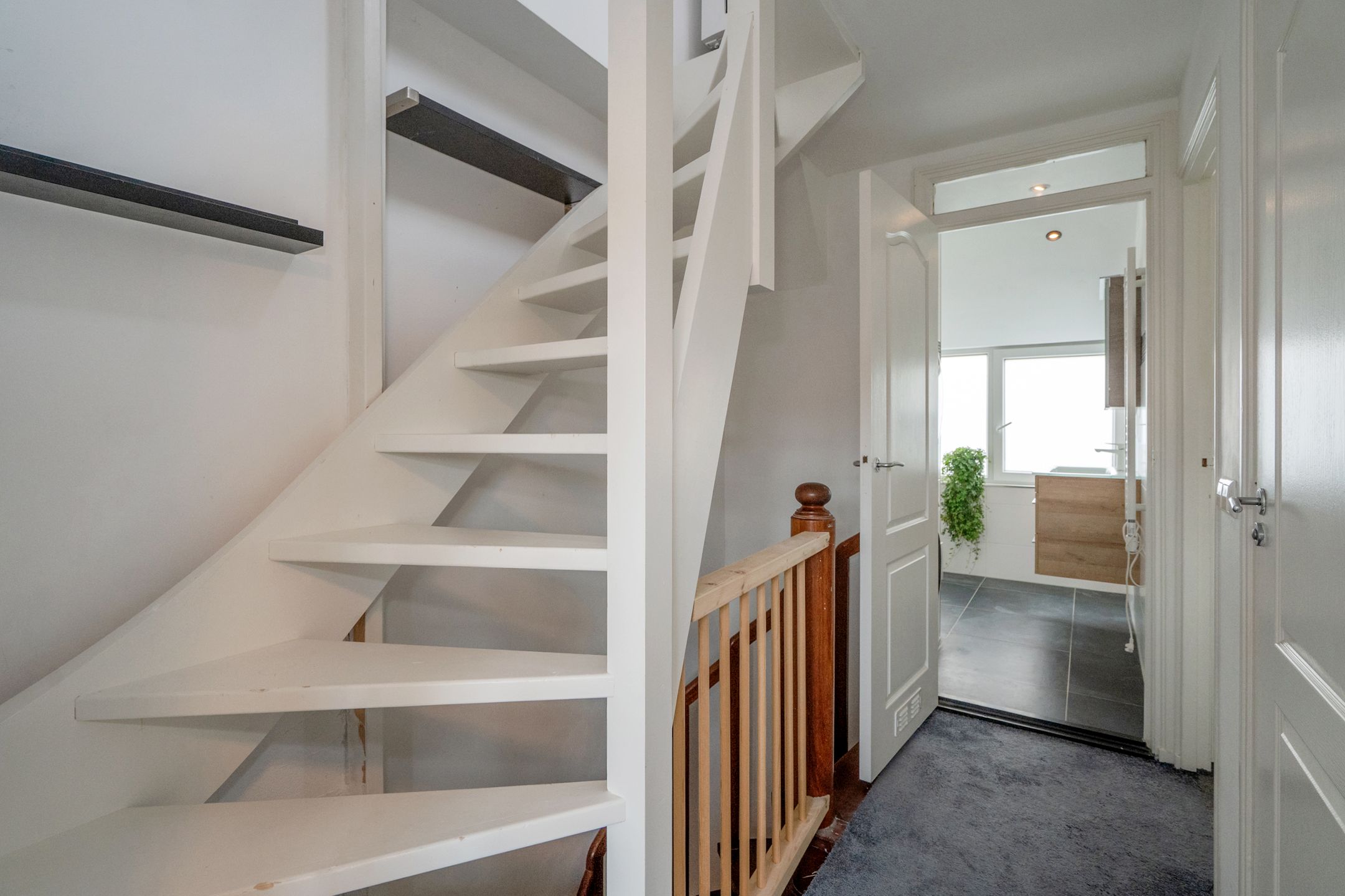 Photo 18 of van der Palmstraat 9