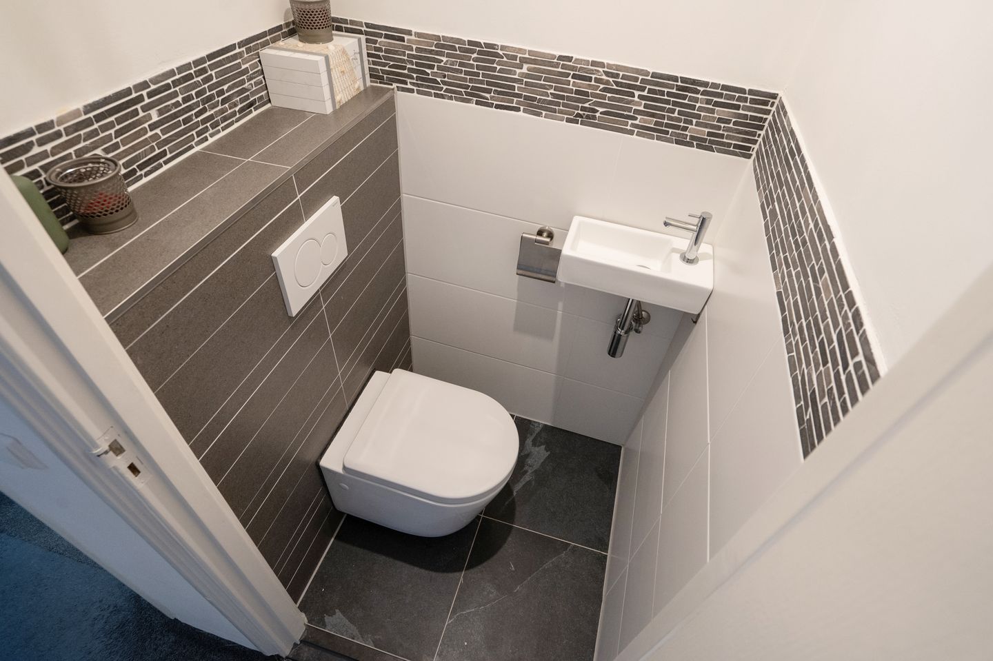 Photo 19 of van der Palmstraat 9