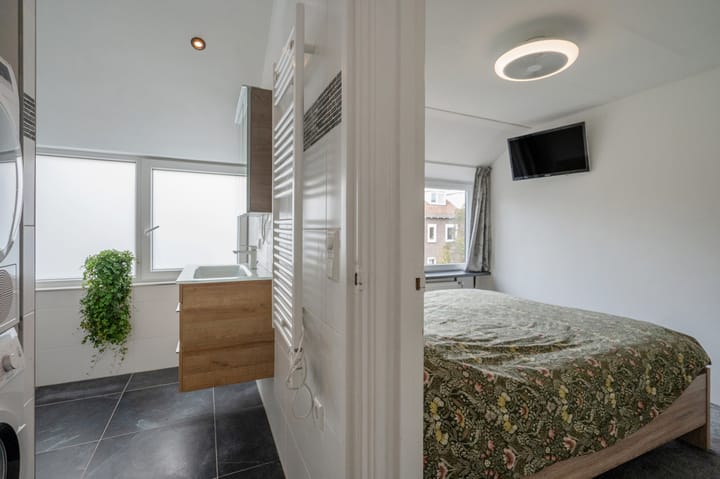 Photo 20 of van der Palmstraat 9