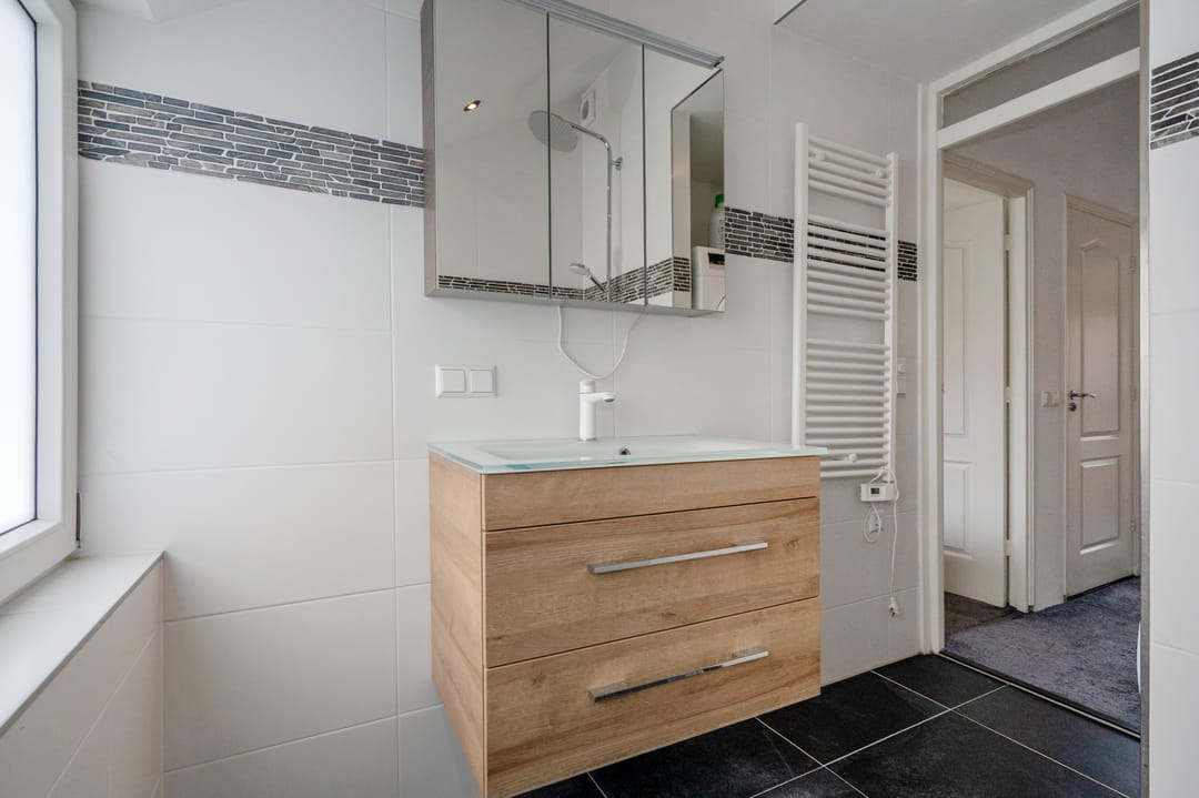 Photo 22 of van der Palmstraat 9