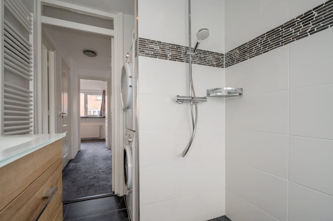 Photo 23 of van der Palmstraat 9