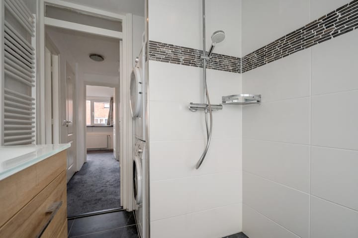 Photo 23 of van der Palmstraat 9