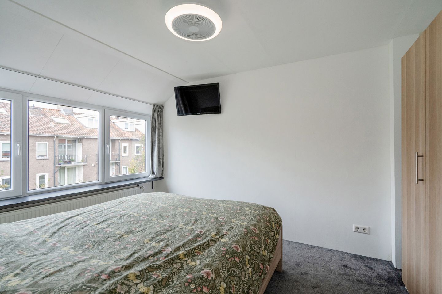 Photo 25 of van der Palmstraat 9