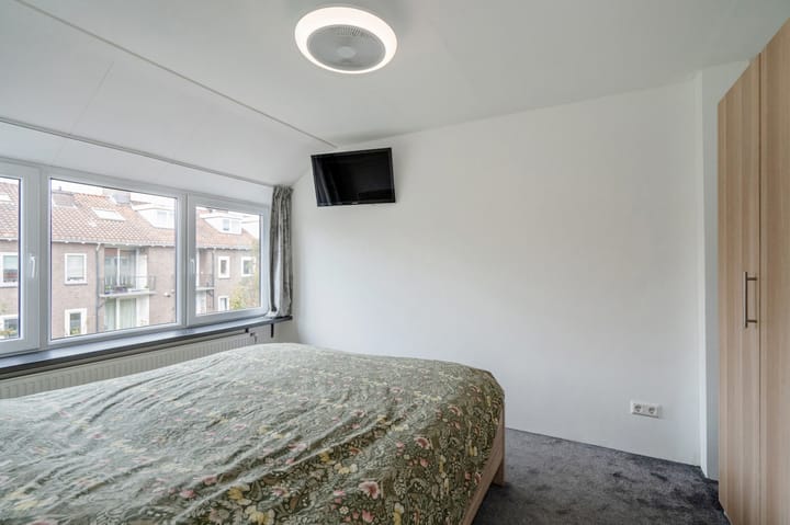 Photo 25 of van der Palmstraat 9