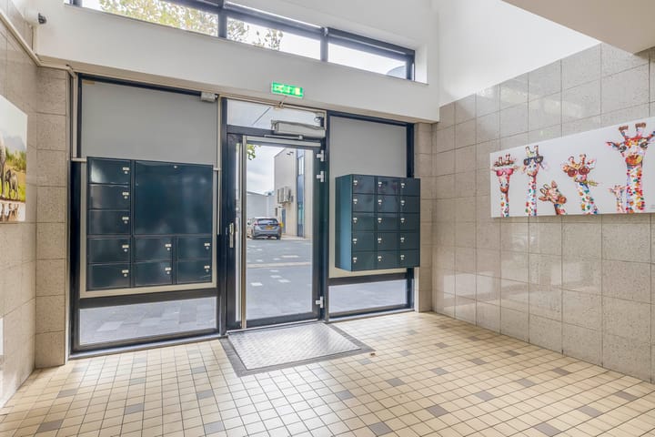 Photo 7 of Sint Jorisplein 113