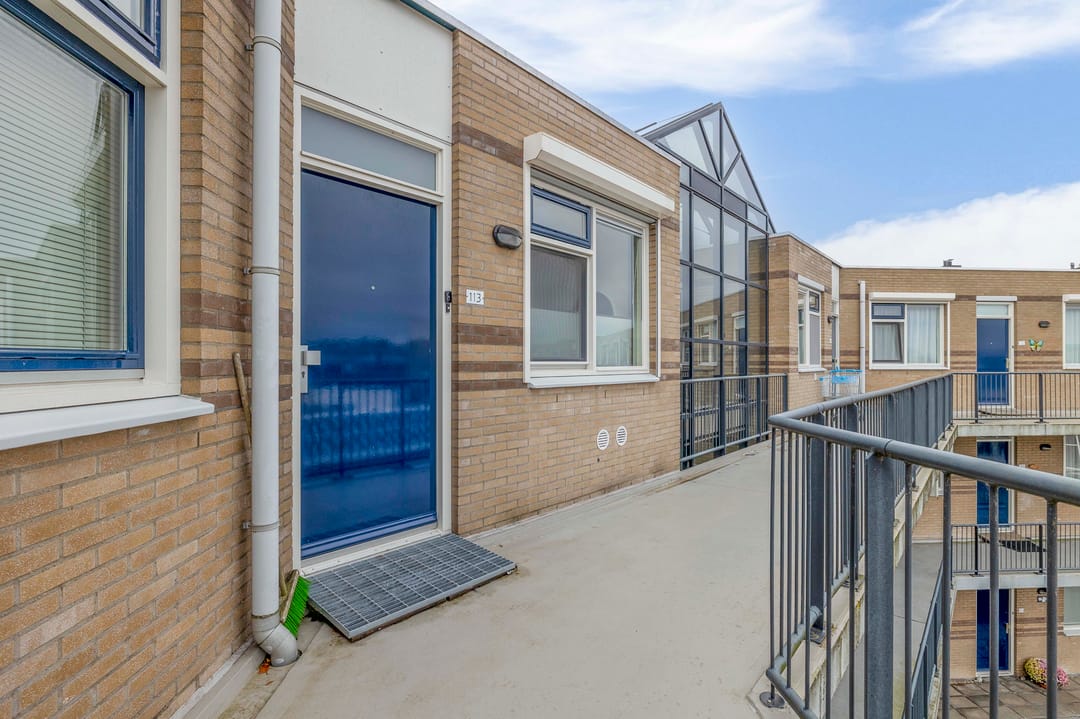 Foto 8 van Sint Jorisplein 113