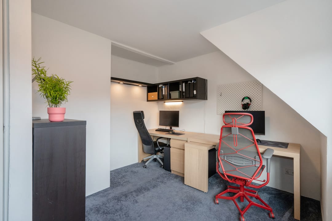 Photo 26 of van der Palmstraat 9