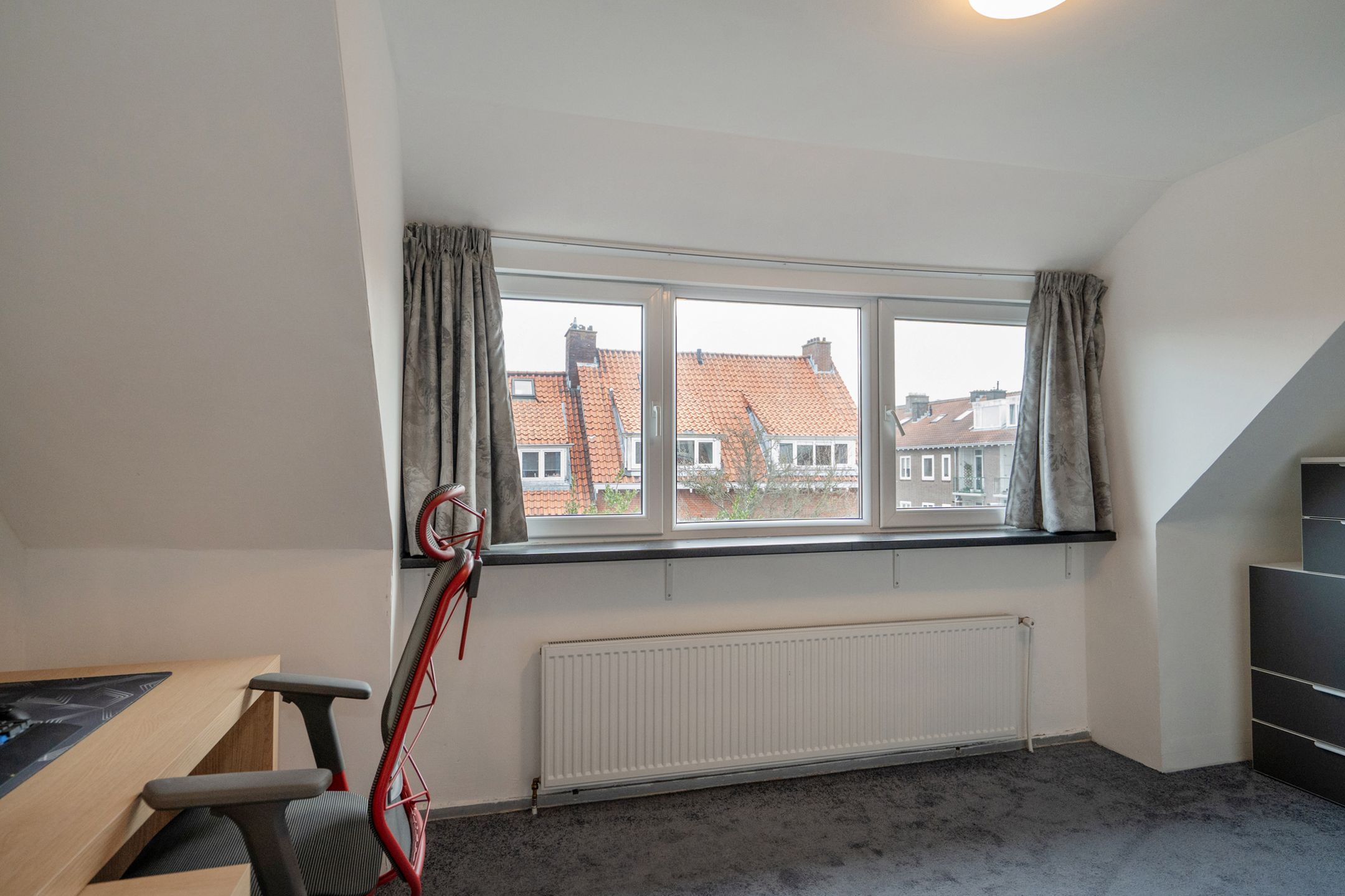 Photo 27 of van der Palmstraat 9