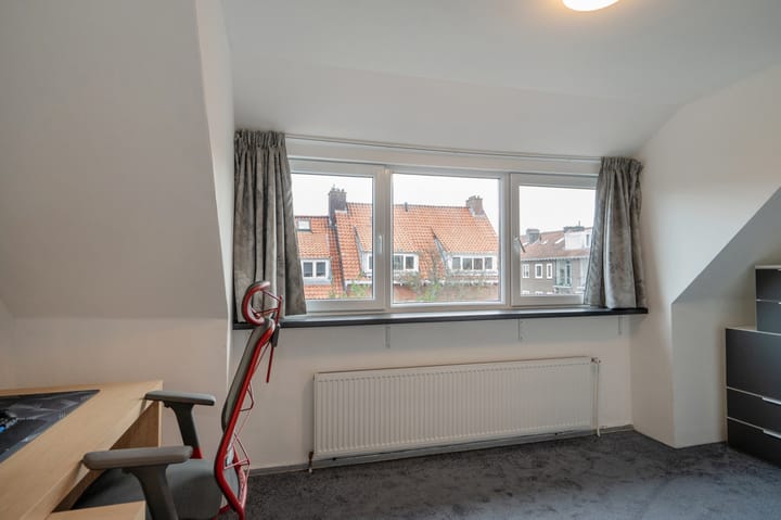 Photo 27 of van der Palmstraat 9