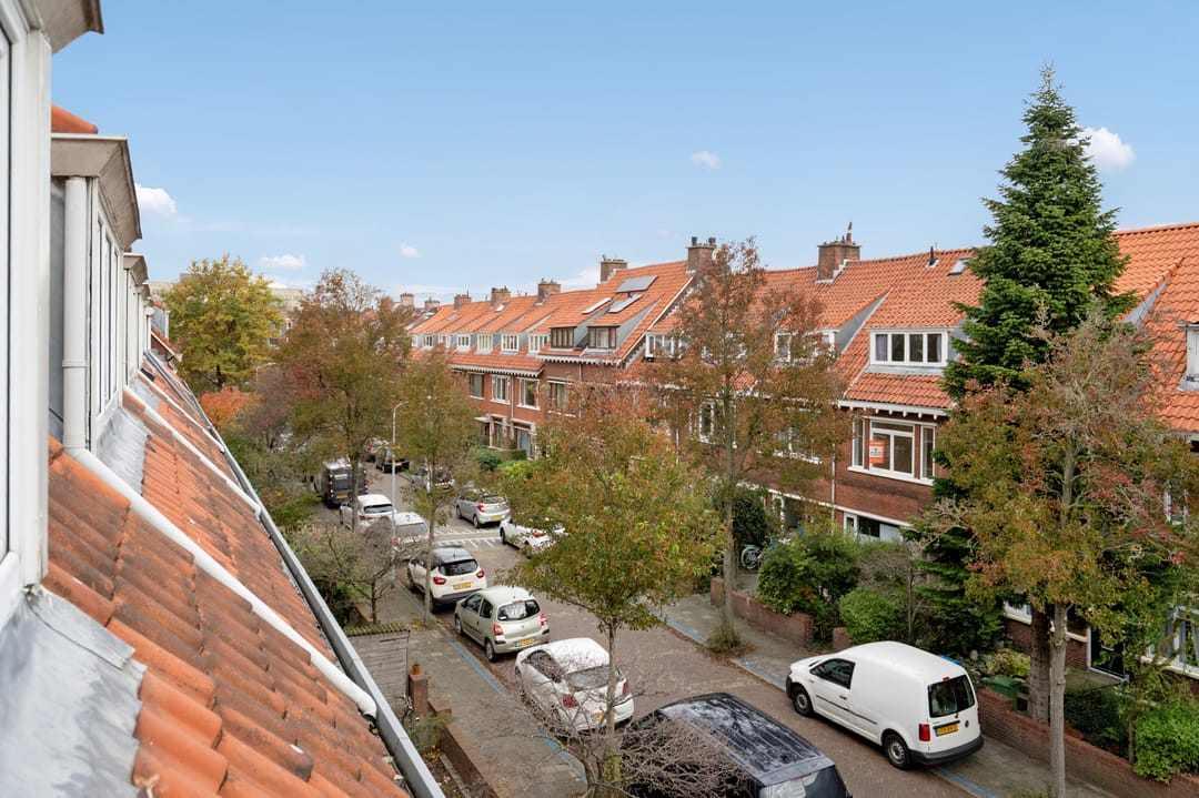 Photo 28 of van der Palmstraat 9