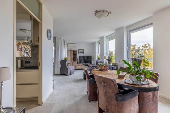 Photo 12 of Sint Jorisplein 113