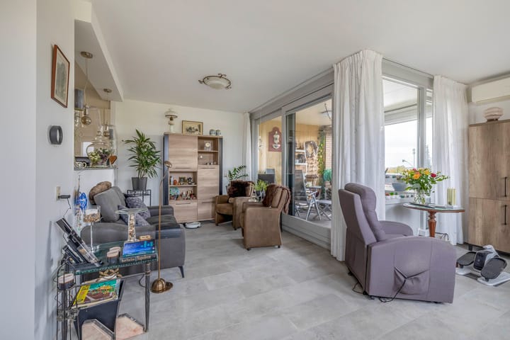 Photo 13 of Sint Jorisplein 113