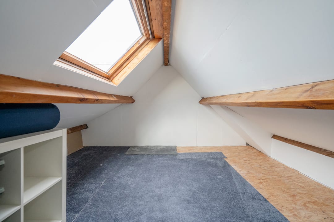 Photo 31 of van der Palmstraat 9