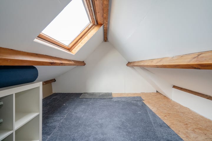 Photo 31 of van der Palmstraat 9