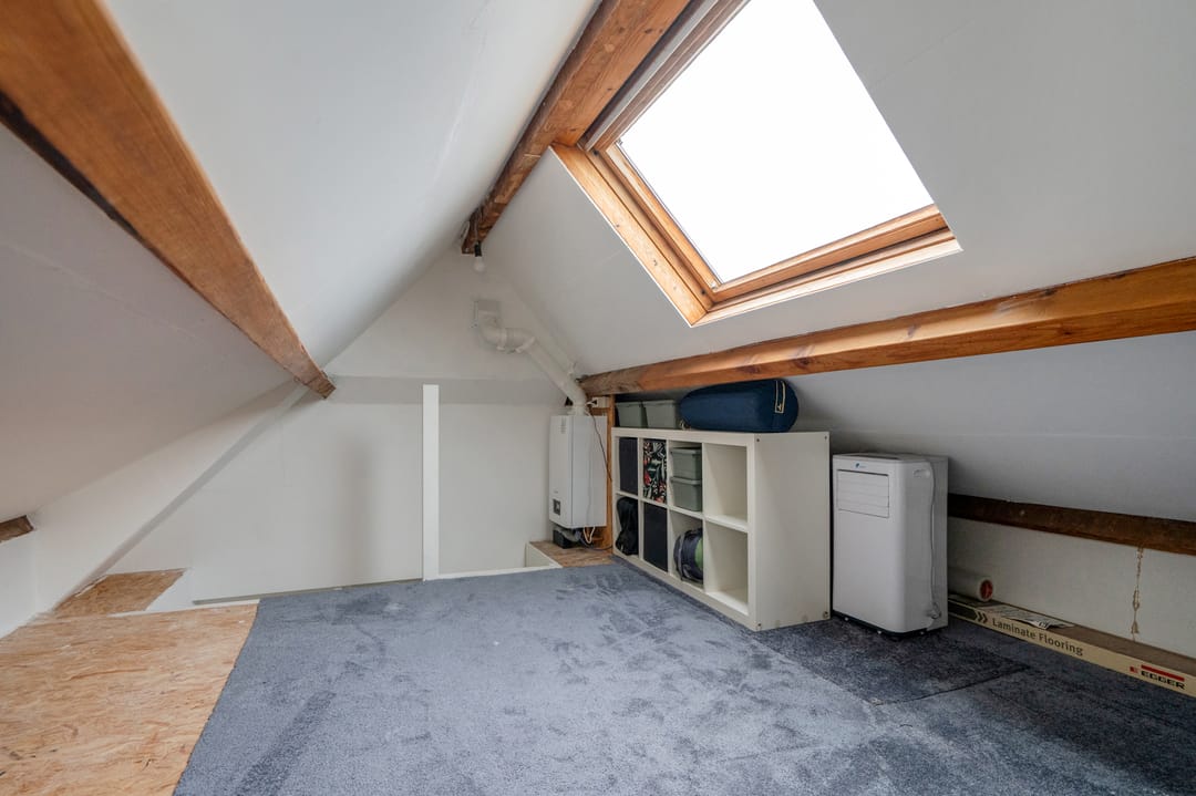 Photo 32 of van der Palmstraat 9