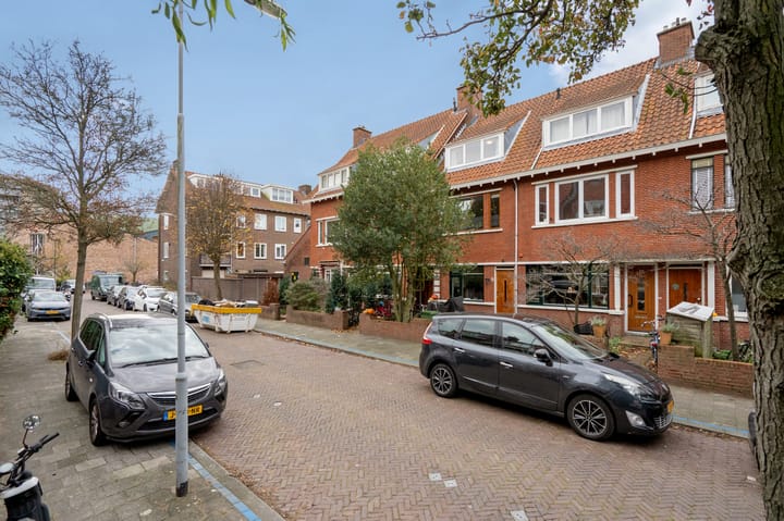 Photo 33 of van der Palmstraat 9