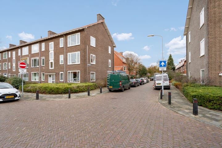 Photo 34 of van der Palmstraat 9