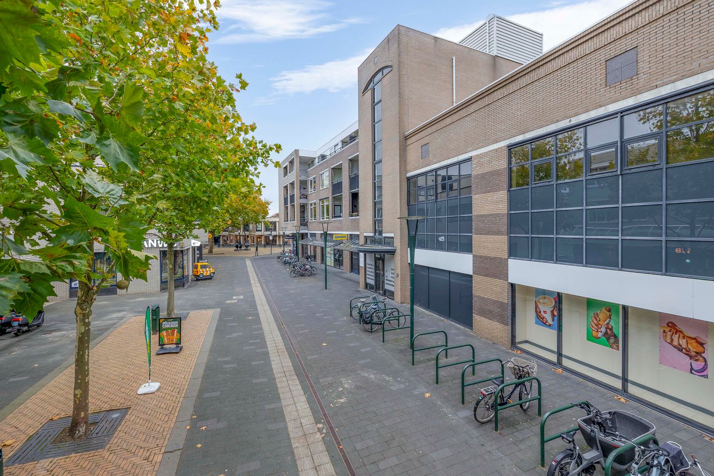 Foto 29 van Sint Jorisplein 113