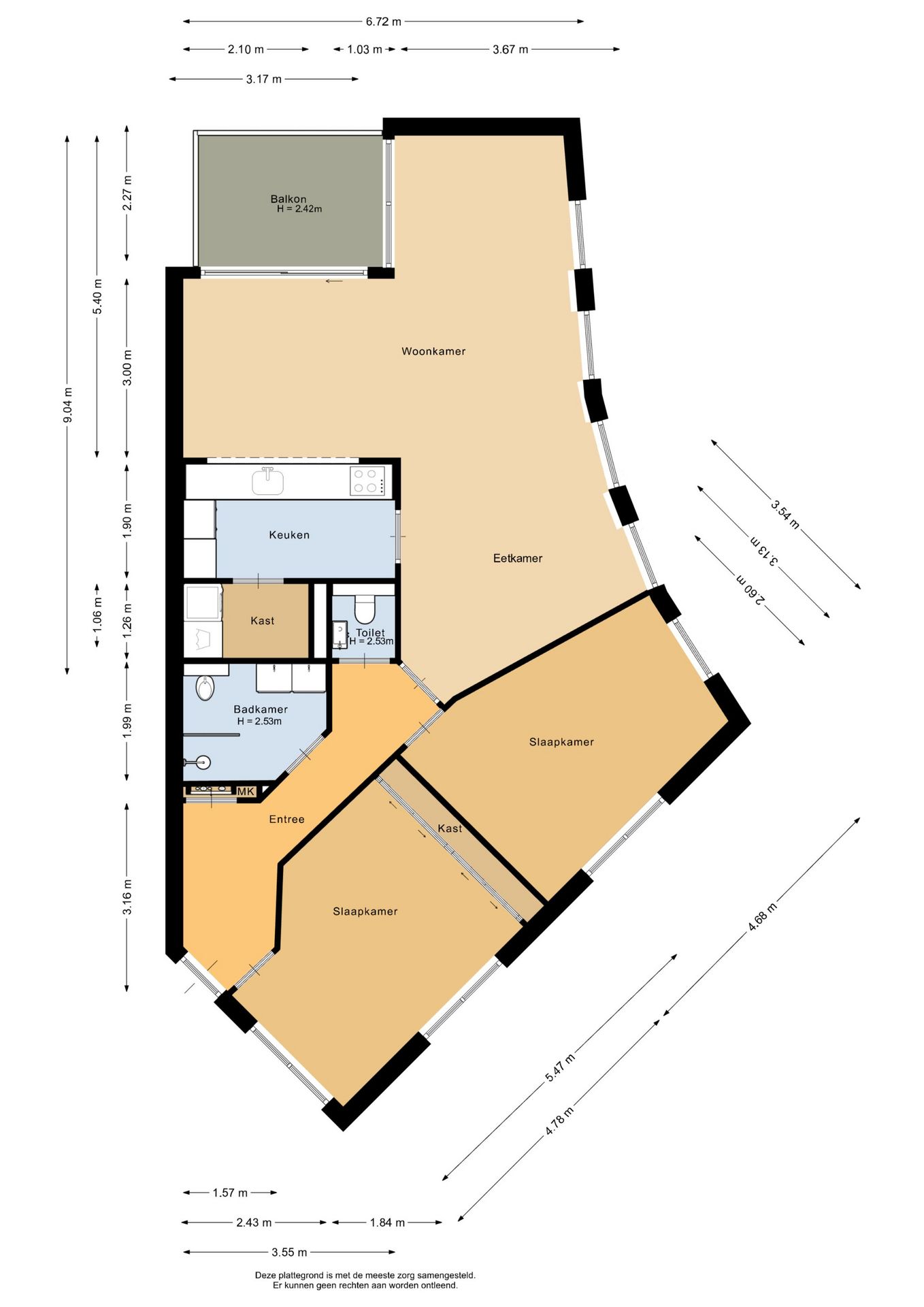 Foto 39 van Sint Jorisplein 113