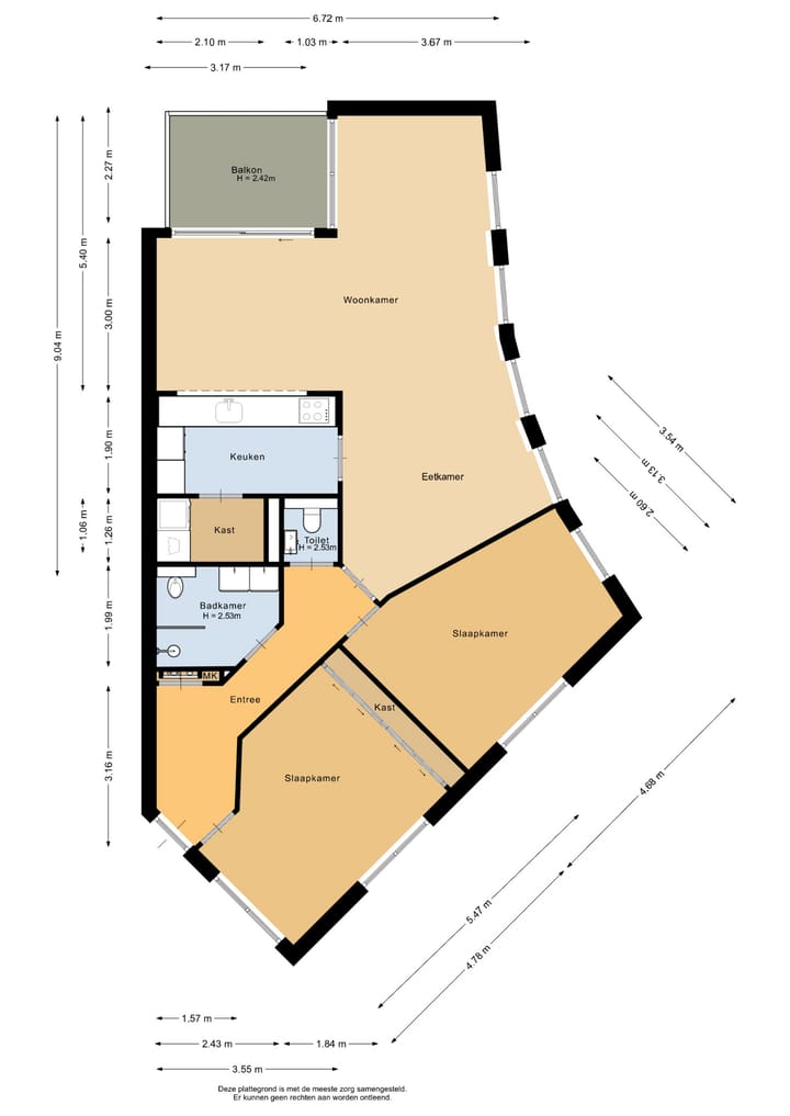 Photo 39 of Sint Jorisplein 113