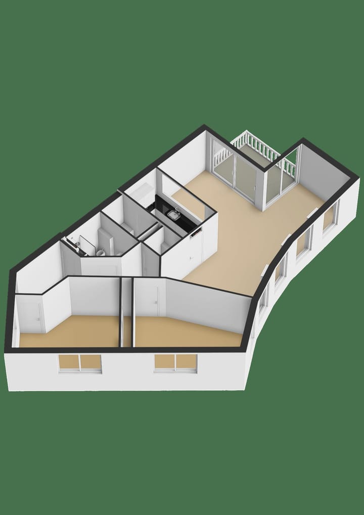 Photo 40 of Sint Jorisplein 113