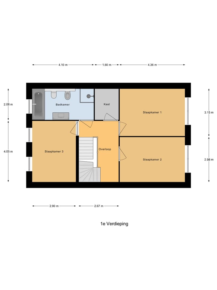 Foto 26 van Maria Mayerstraat 22