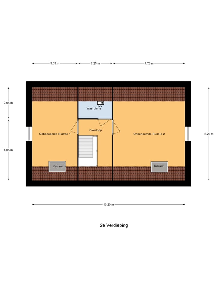 Foto 33 van Maria Mayerstraat 22