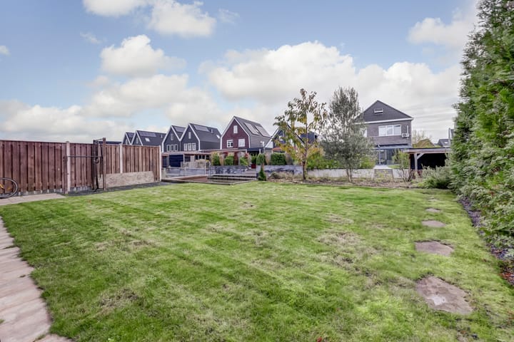 Foto 35 van Maria Mayerstraat 22