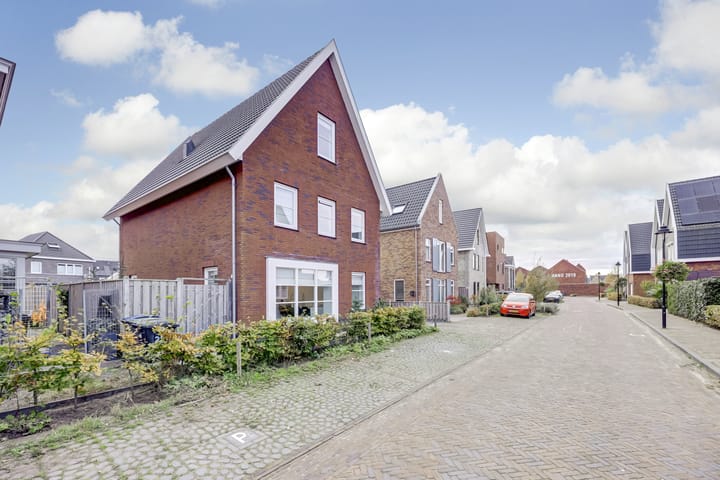 Foto 44 van Maria Mayerstraat 22