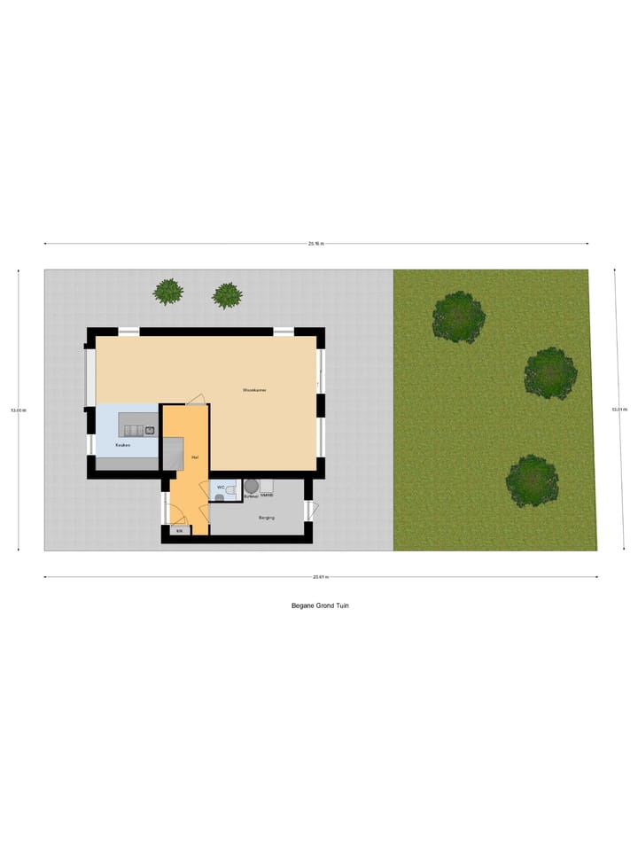 Foto 43 van Maria Mayerstraat 22