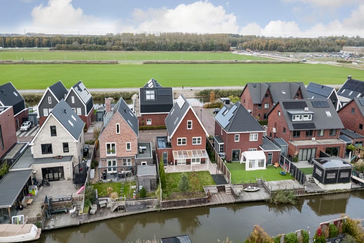 Foto 45 van Maria Mayerstraat 22