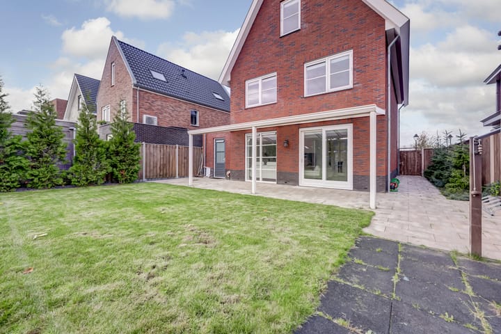 Foto 40 van Maria Mayerstraat 22