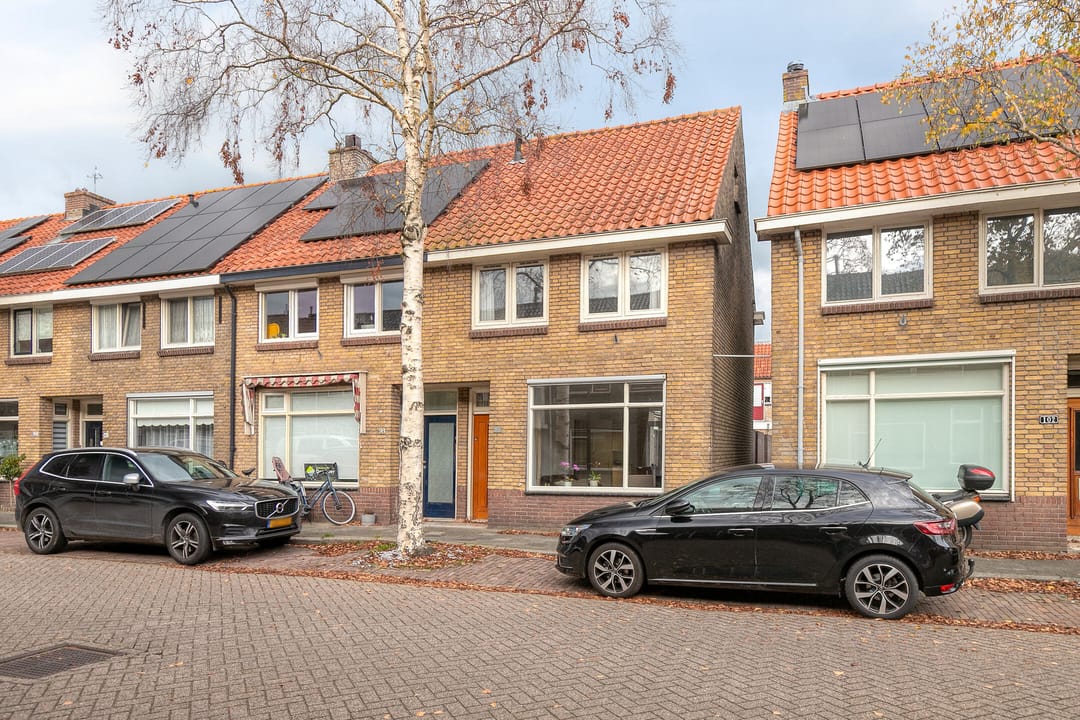 Foto 1 van Jan van Arkelstraat 100