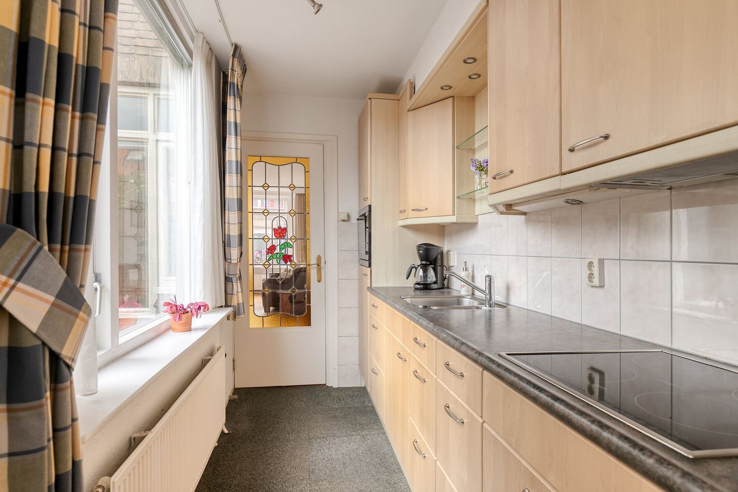 Foto 4 van Jan van Arkelstraat 100