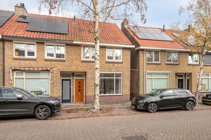 Foto 7 van Jan van Arkelstraat 100