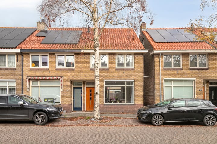 Foto 8 van Jan van Arkelstraat 100