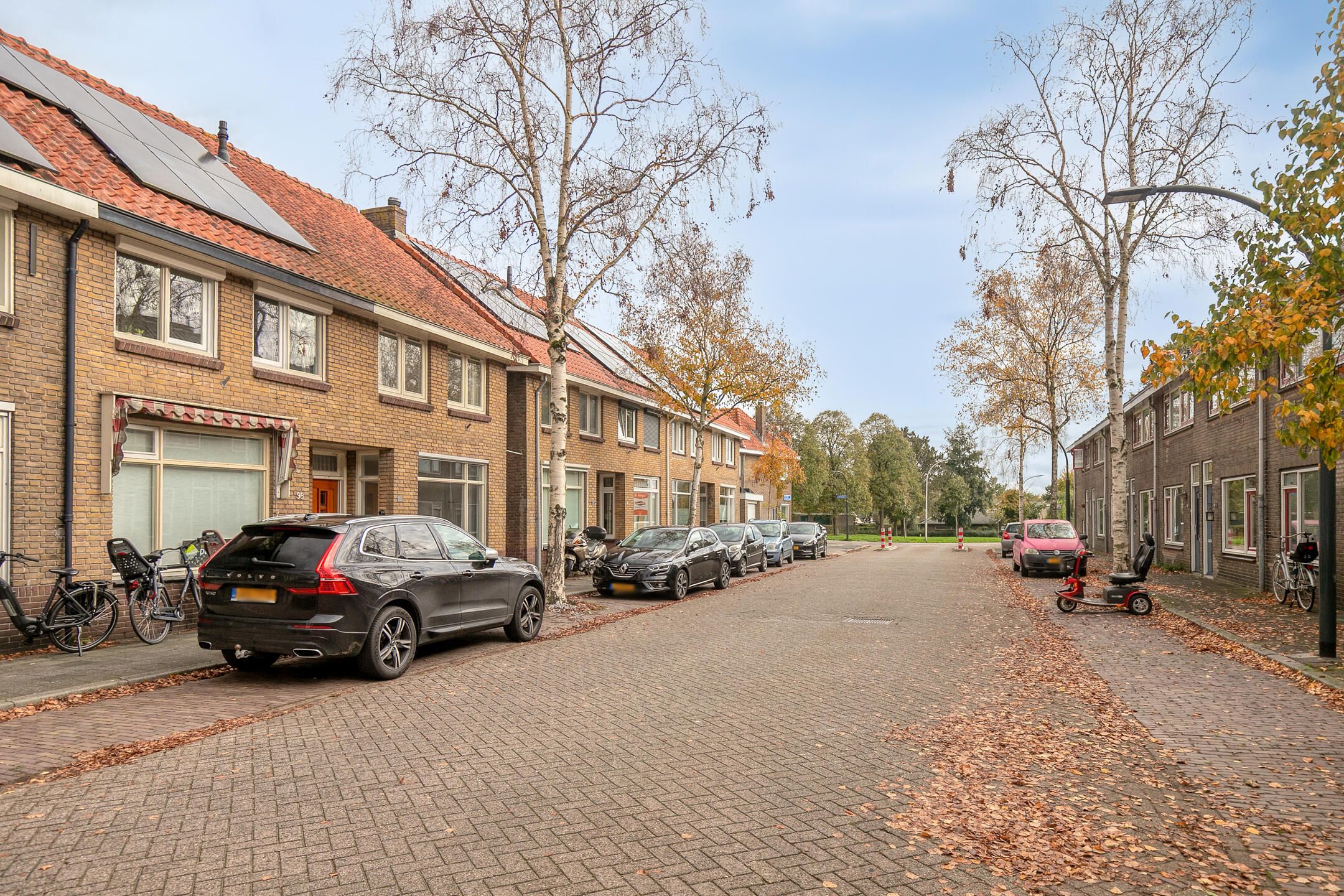 Foto 9 van Jan van Arkelstraat 100