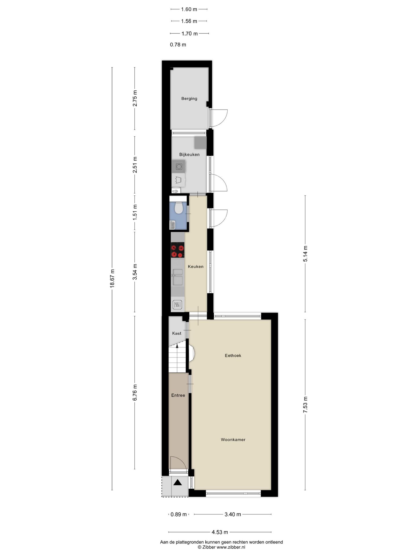Foto 40 van Jan van Arkelstraat 100