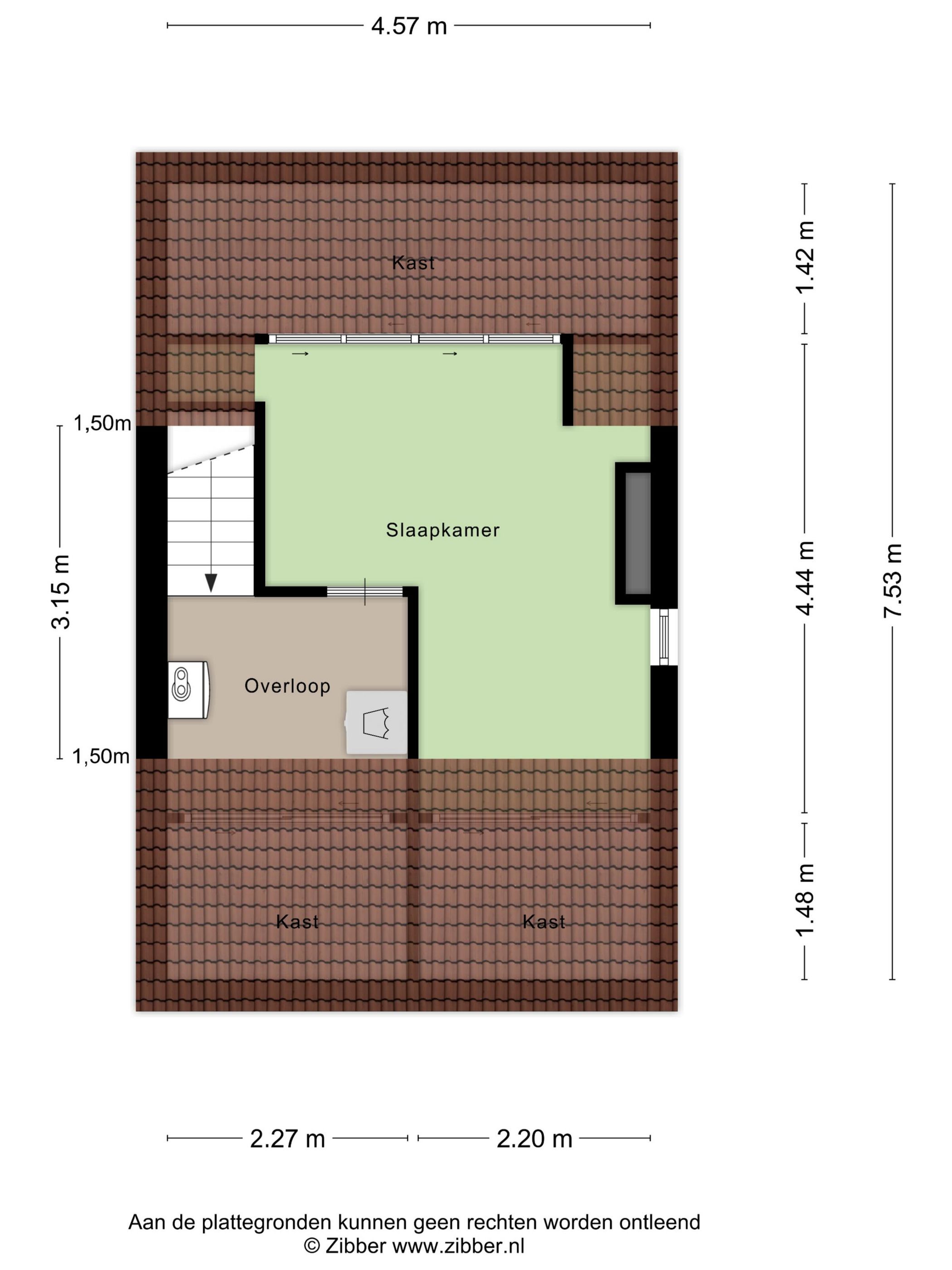 Foto 42 van Jan van Arkelstraat 100