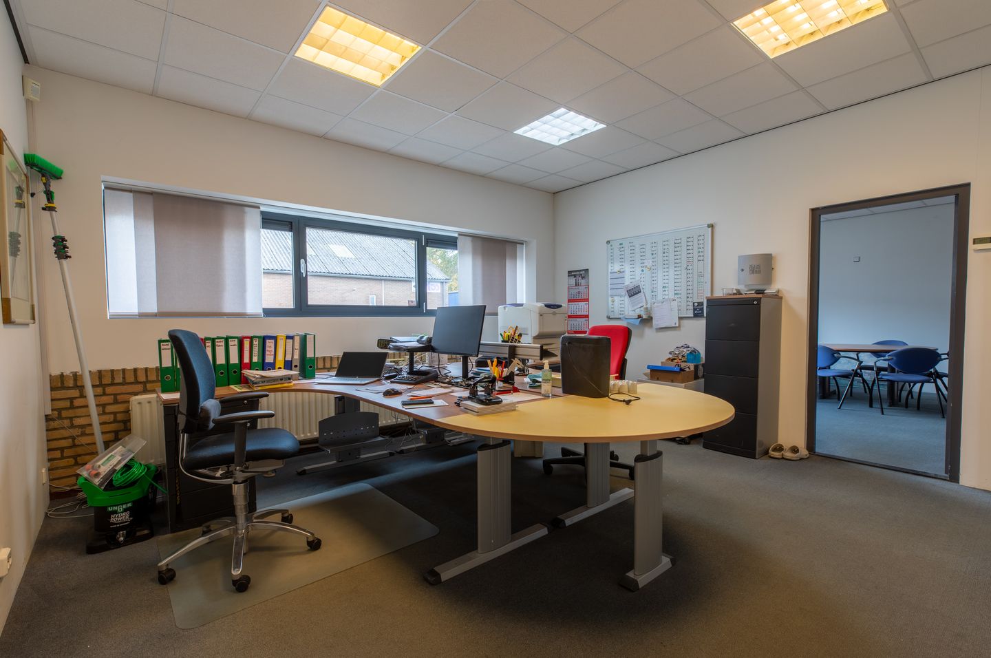 Bekijk foto 3 van Industrieweg 9