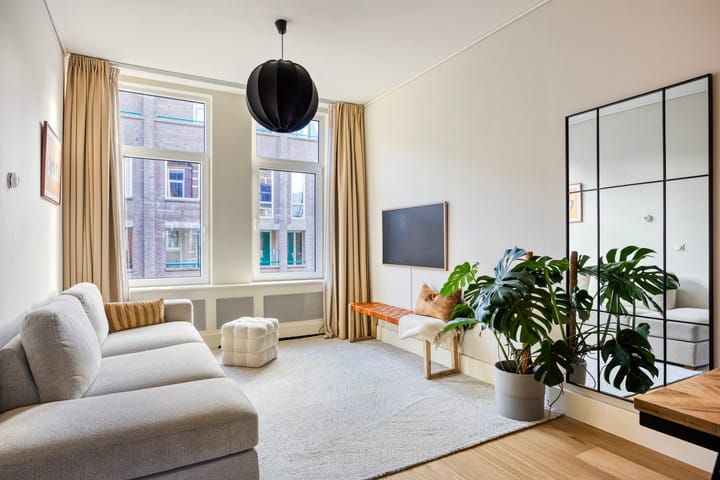 Foto 2 van Van Swindenstraat 223