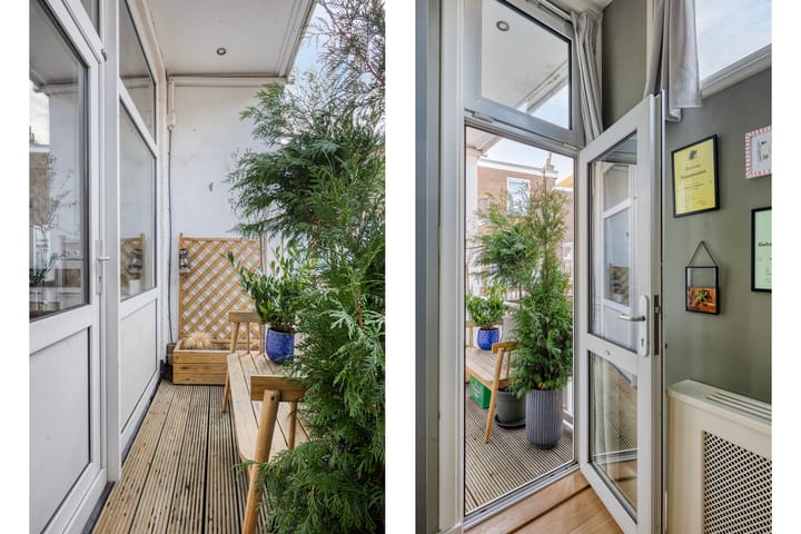 Photo 8 of Van Swindenstraat 223