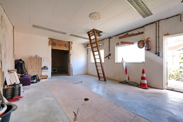 Foto 4 van Landbouwlaan 7