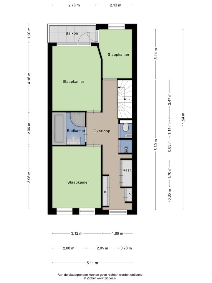 Photo 43 of Van Swindenstraat 223