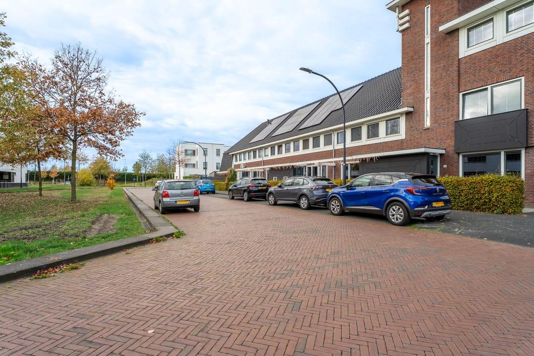 Foto 2 van Varsseveldstraat 143