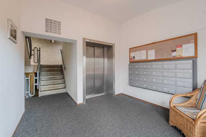 Photo 7 of Fuutmesschen 41