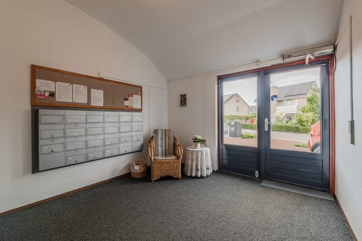 Photo 8 of Fuutmesschen 41