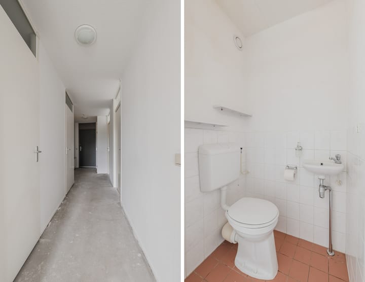 Photo 9 of Fuutmesschen 41