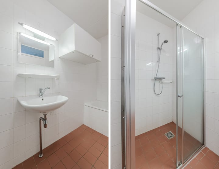 Photo 16 of Fuutmesschen 41