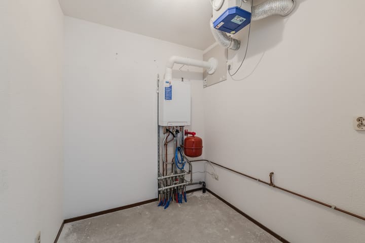 Photo 22 of Fuutmesschen 41